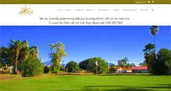 Desktop Screenshot of playmesadelsol.com